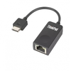 Image de Lenovo 4X90Q84427 ThinkPad Ethernet Extension Adapter Gen2