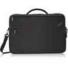 Image de Lenovo 4X40Q26385 sacoche d'ordinateurs portables 39,6 cm (15.6 ) Boîtier robuste Noir - Neuf
