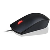 Image de Lenovo 4Y50R20863 souris Ambidextre USB Type-A Optique 1600 DPI