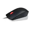 Image de Lenovo 4Y50R20863 souris Bureau Ambidextre USB Type-A Optique 1600 DPI - Neuf