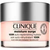 Image de Clinique Gel Hydratation Moisture Surge 100H Auto-Replenishing Hydrator