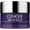 Image de Take The Day Off Baume démaquillant au charbon 30 ml