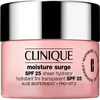 Image de CLINIQUE | MOISTURE SURGE | Facial Treatments