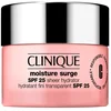 Image de CLINIQUE | MOISTURE SURGE | Facial Treatments