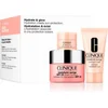 Image de Moisture Surge Spf25 Crème Hydratante Légère, Boîte De 3