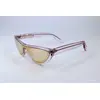 Image de Kenzo KZ40007I 72Z SHINY PINK 0/0/145 Lunettes de soleil pour femmes