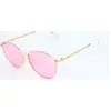 Image de Kenzo KZ40011F 30Y SHINY ENDURA GOLD 55/14/145 Lunettes de soleil unies