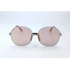 Image de Kenzo KZ40017F 18Y SHINY RHODIUM 60/14/140 Lunettes de soleil unie