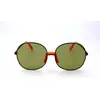 Image de Kenzo KZ40017F 97Q MATTE DARK GREEN 60/14/140 Damen Sonnenbrillen