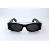 Image de Lunettes de soleil Kenzo KZ40023I 01A SHINY BLACK 52/19/140 Damen