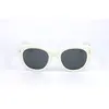 Image de Kenzo KZ40172I 21A WHITE 50/21/145 Lunettes de soleil pour femmes