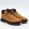 Image de Field trekker mid hiker wheat nubuk Timberland