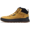 Image de TIMBERLAND Field Trekker Mid hommes marron 44