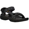 Image de Teva M Terra Fi 5 Universal Mgbl Madang Blue 42