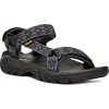 Image de Chaussures Teva Terra Fi 5 Universal 1102456MGBL