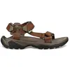 Image de Sandales Teva pour hommes - 39.5