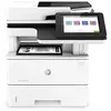 Image de HP LaserJet Enterprise M528f 1PV65A, Imprimante Multifonction A4, Impression Recto Verso Automatique noir et blanc, 50 ppm, USB, Fax, ADF, Gigabit Ethernet, HP Smart, Écran couleur de 20,3 cm, Blanche en occasion ou reconditionné