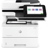 Image de Imprimante multifonction HP 1PV67A LaserJet Enterprise Flow M528z A4 1200 x 1200 DPI 43 ppm Wi-Fi Impression recto verso Blanc