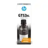 Image de HP GT53 135ml Black Original Ink Bottle - Neuf