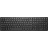 Image de HP Clavier sans fil Pavilion 600 noir