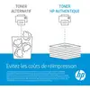 Image de HP - Modèle : LaserJet 658X (W2000X) - Neuf
