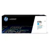 Image de HP 658X - Haute capacité - cyan - original - LaserJet - Cartouche de toner (W2001X)