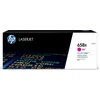 Image de HP 658X Cartouche de toner LaserJet magenta