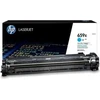 Image de HP 659X Cyan LaserJet Tonerpatrone