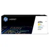 Image de HP 659X Gelb LaserJet Tonerpatrone