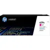 Image de HP 659X Magenta LaserJet Tonerpatrone