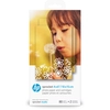 Image de HP Papier photo et cartouches Sprocket 4 x 6 pouces (10 x 15 cm) -80 feuilles - Neuf