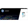 Image de HP 658A Cyan LaserJet Tonerpatrone