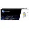 Image de Cartouche toner laser HP 658A W2002A Jaune JetIntelligence pour HP LaserJet M751 Jaune - Neuf