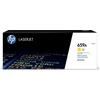 Image de HP 659A Gelb LaserJet Tonerpatrone