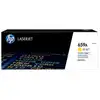 Image de Cartouche de toner HP LaserJet 659A W2012A Jaune - Neuf