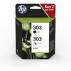 Image de HP 303 Ink Cartridge Combo 2-Pack - Neuf