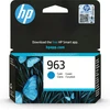 Image de HP 963 Cyan Original Ink Cartridge (700 pages)