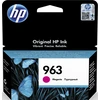 Image de HP 963 Magenta Original Ink Cartridge (700 pages)
