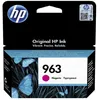Image de HP 963 Cartouche d'encre magenta authentique (3JA24AE) pour HP OfficeJet Pro 9010 / 9020 series - Neuf