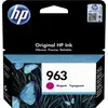 Image de HP 963 Magenta Original Ink Cartridge cartouche d'encre 1 pièce(s) Rendement standard - Neuf