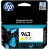 Image de HP 963 Jaune - Neuf