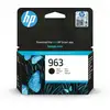 Image de HP 963 Cartouche d'encre noire authentique - Neuf