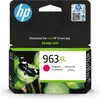 Image de HP 963XL High Yield Magenta Original Ink Cartridge (1,600 pages)