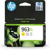 Image de HP 963XL High Yield Yellow Original Ink Cartridge (1,600 pages)
