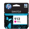 Image de HP 912 Magenta Tintenpatrone 2,93ml