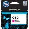 Image de CARTUCCIA HP 912 MAGENTA - Neuf