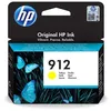 Image de Hp 912 Cartouche Dencre Jaune Authentique 3yl79ae Pour Hp Officejet 8010 Series/ Officejet Pro 8020 Series