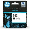Image de HP 912 Schwarz Tintenpatrone 8,29ml