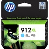 Image de Tinte HP 912XL / 3YL81AE Cyan