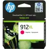 Image de HP 912XL - 10.4 ml - à rendement élevé - magenta - original - cartouche d'encre - pour Officejet 80XX, Officejet Pro 80XX - Neuf